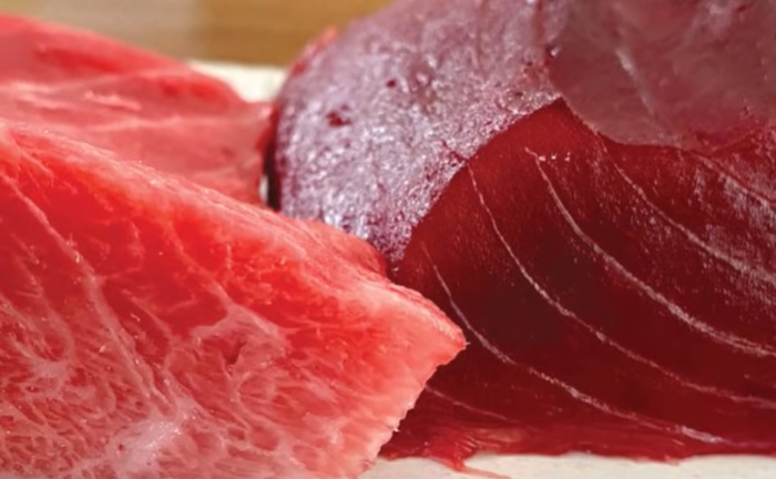 Bí Mật Hải Sản Từ Nhật Bản: Nghệ Thuật Dừng Thời Gian