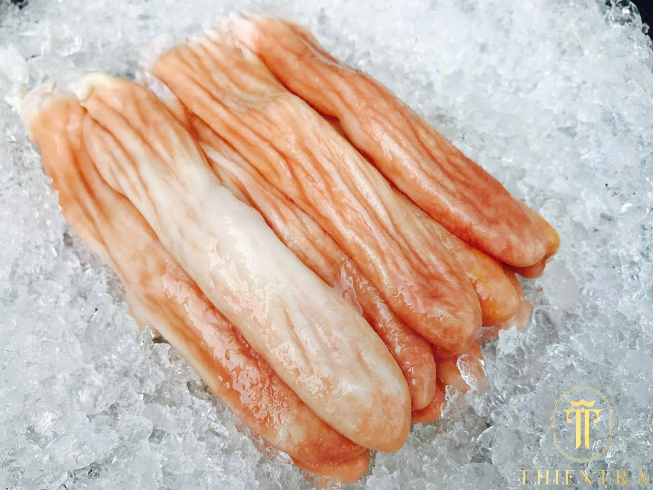 Bao Tử Cá Lóc Bông